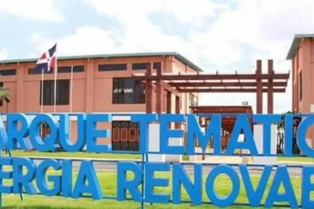 Apartment In Ciudad Juan Bosch. Santo Domingo Dominican Republic