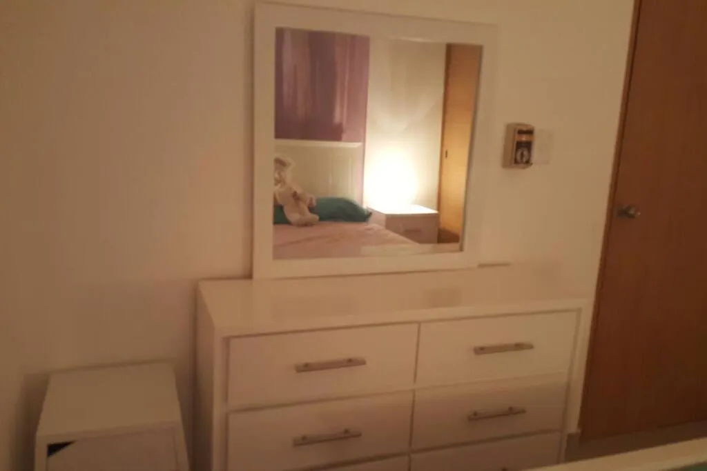 Apartment In Ciudad Juan Bosch. Santo Domingo